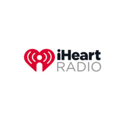 Iheart Logo