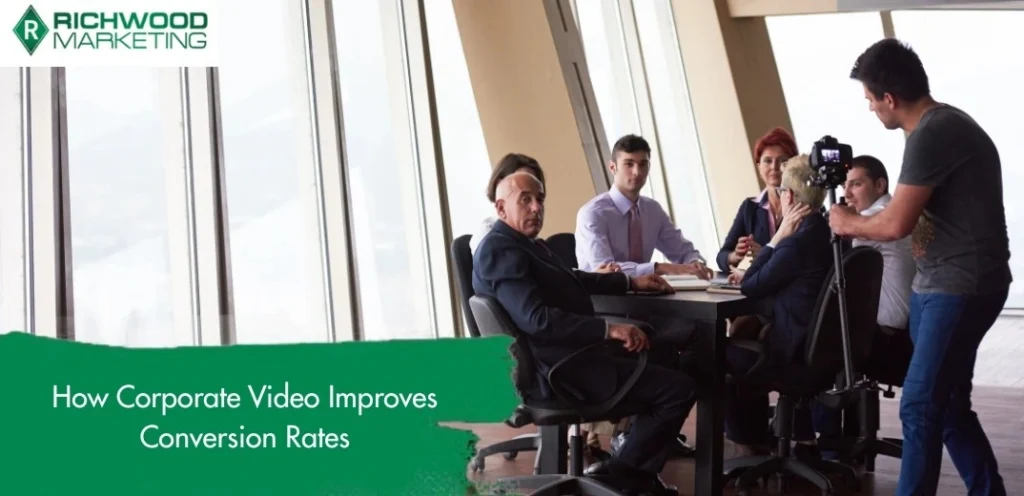 Corporate Video | Richwood Marketing
