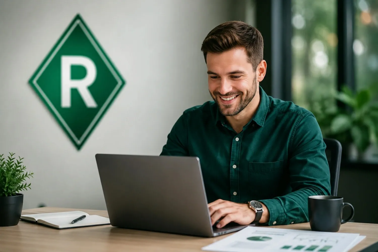 Delaware | Richwood Marketing