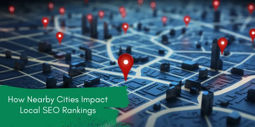 local SEO for multiple cities | Richwood Marketing