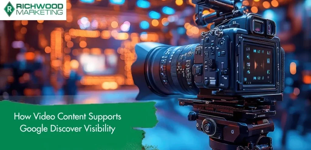 Video Content | Richwood Marketing