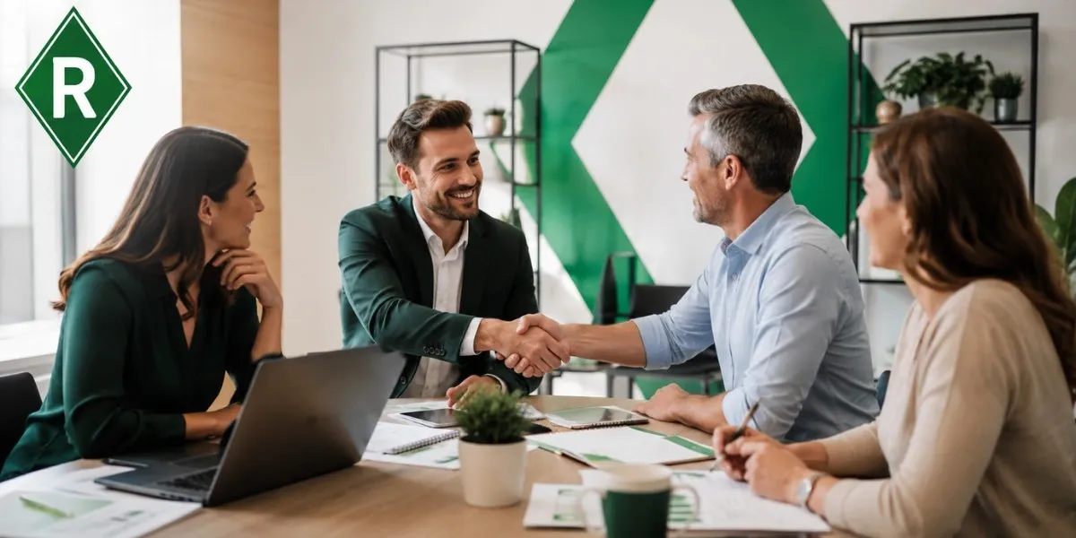 How Richwood Bank Helps Local Businesses with More Than Just Banking