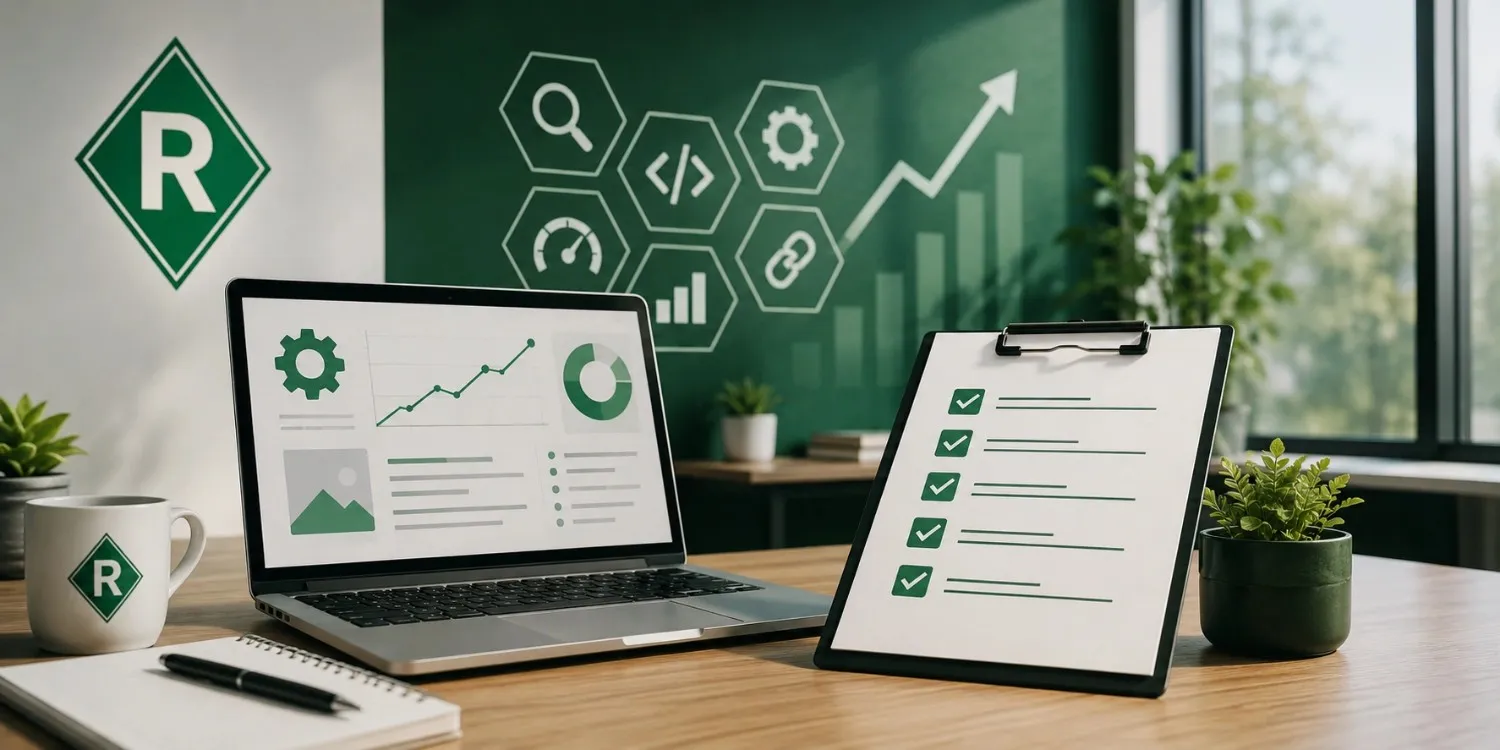 On-Page SEO Checklist Every Small Business Website Needs