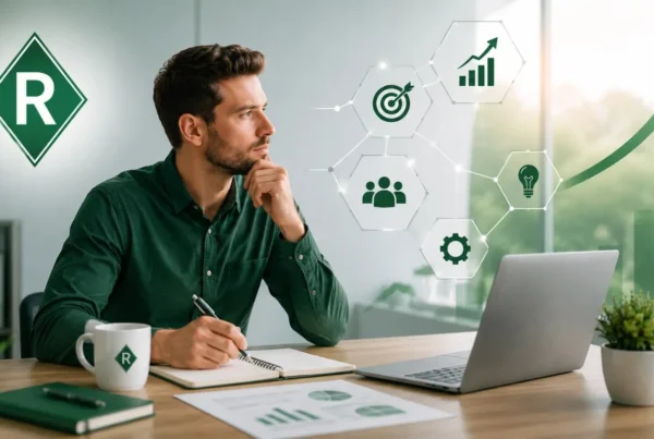 when to invest in marketing for small business | Richwood Marketing