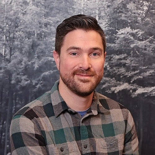 Travis Fishburn Candace-Justice | Richwood Marketing