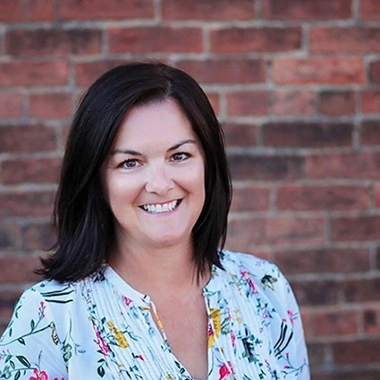 Jeri Amrine Jeri-Amrine | Richwood Marketing