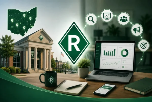 Richwood Bank Marketing Services | Richwood Markeitng