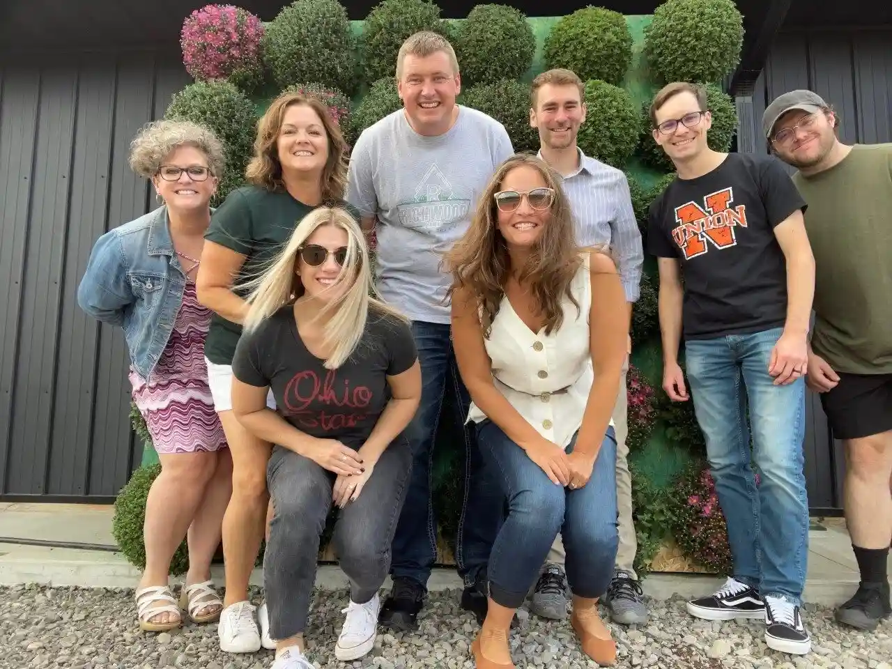 Richwood Marketing Team