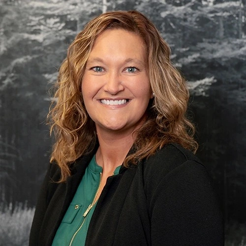 Candace Justice Travis-Fishburn | Richwood Marketing