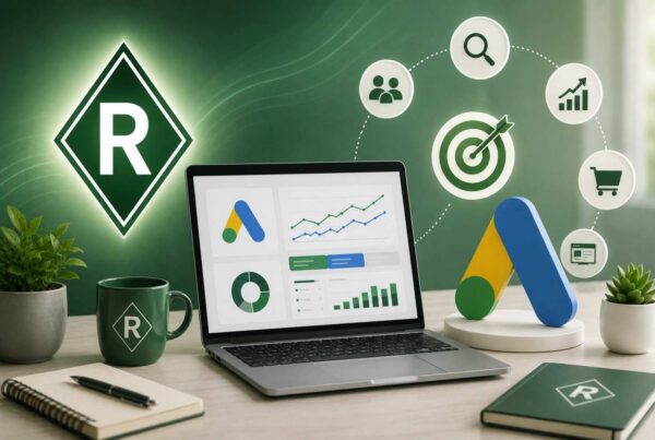 google ads for small business beginners guide | Richwood Marketing