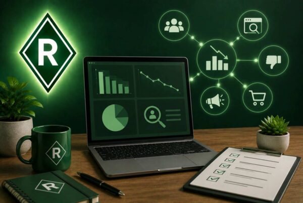 signs your business needs a digital marketing agency | Richwood Marketing
