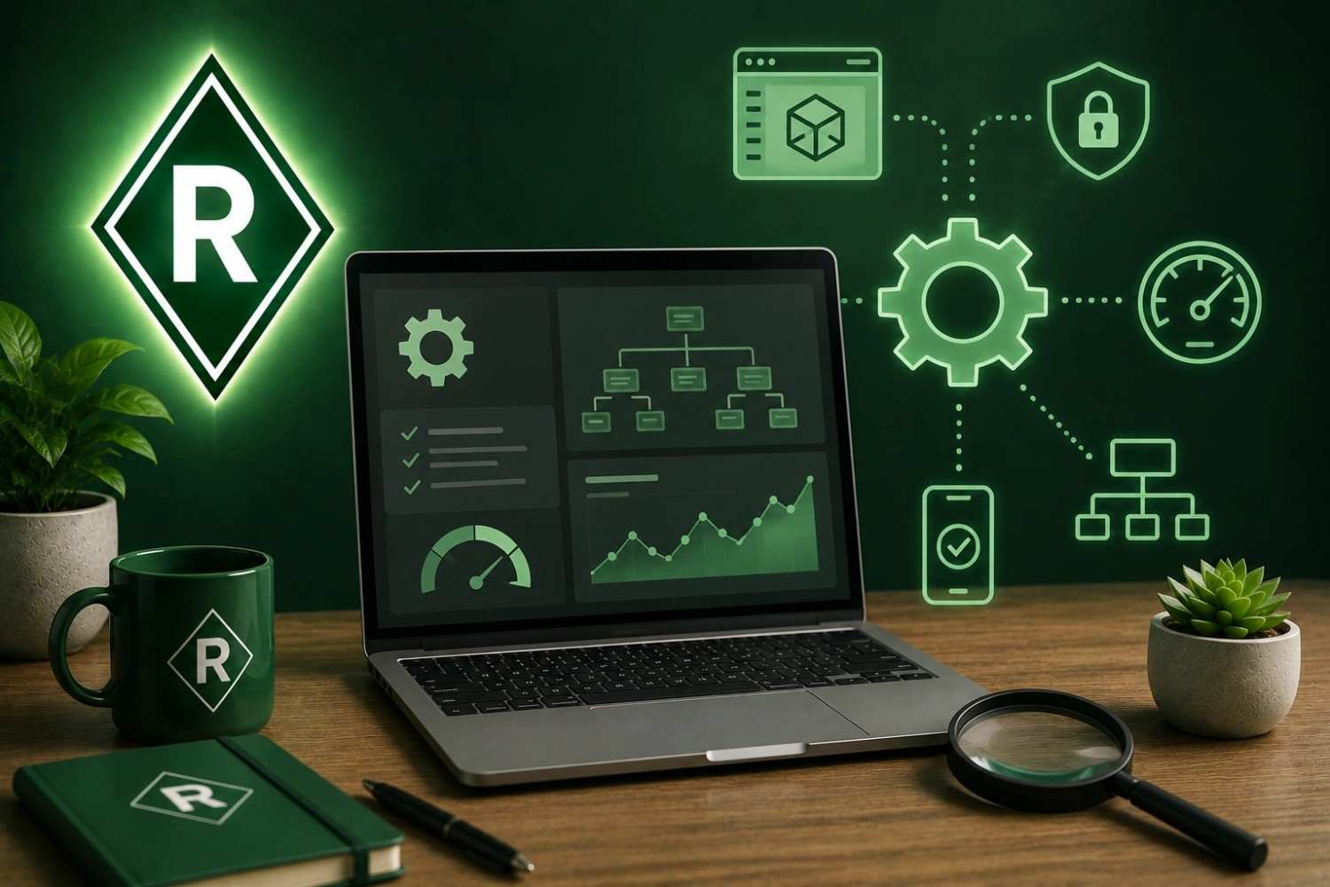 what is technical seo | Richwood Marketing