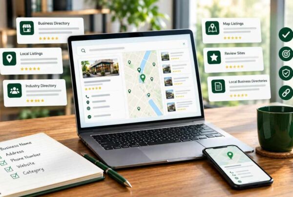 best directory listings for local seo | Richwood Marketing