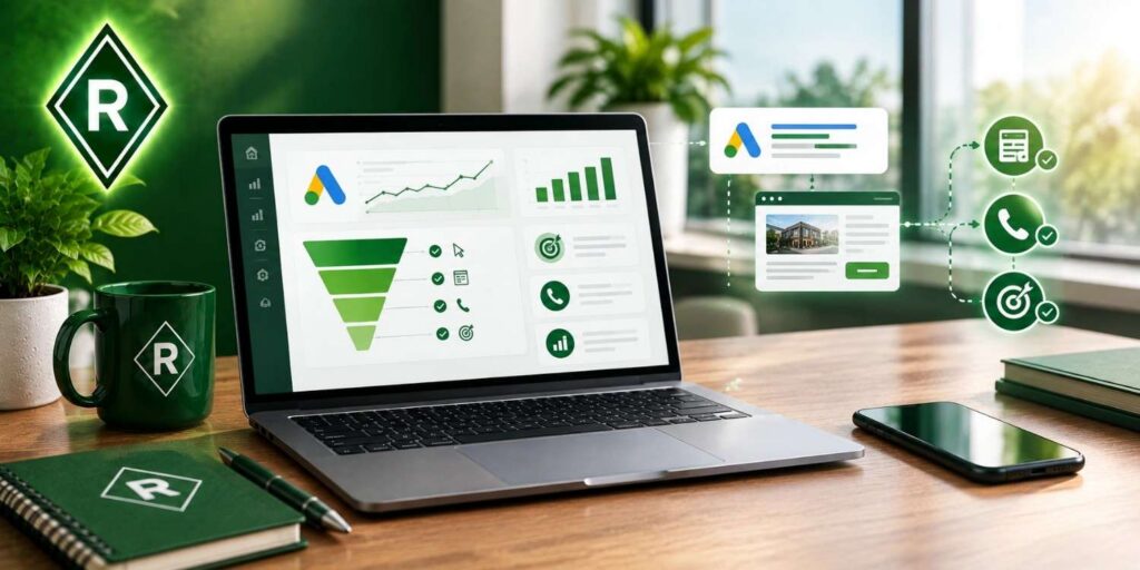 how to set up google ads conversion tracking | Richwood Marketing