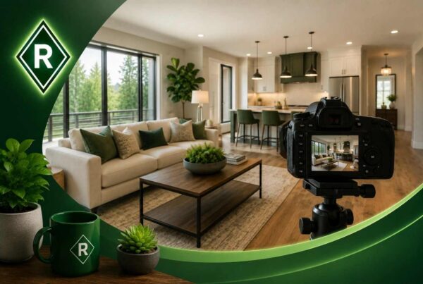 real estate photography for small business | Richwood Marketing