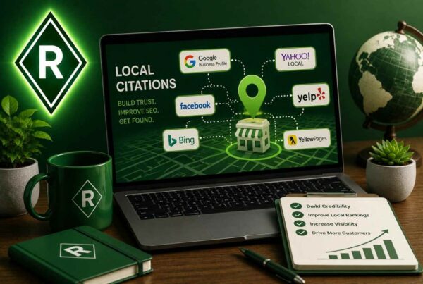 what are local citations seo | Richwood Marketing