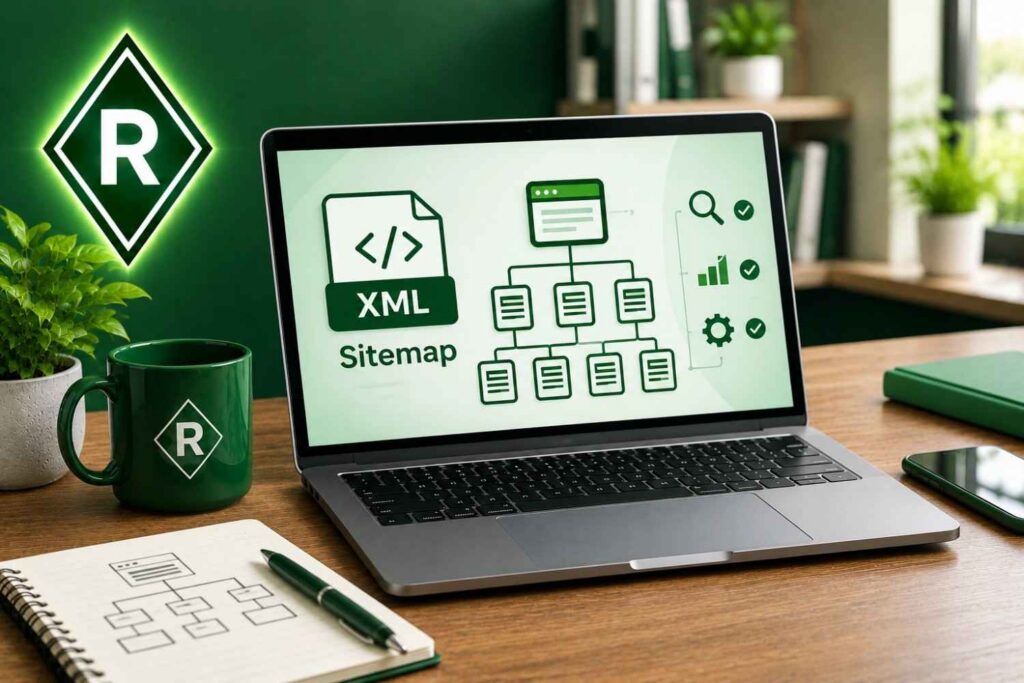 what is an xml sitemap | Richwood Marketing