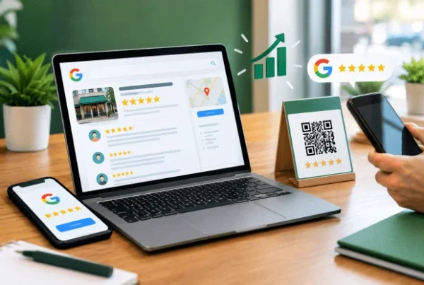 How to Get More Google Reviews | Richwood Marketing