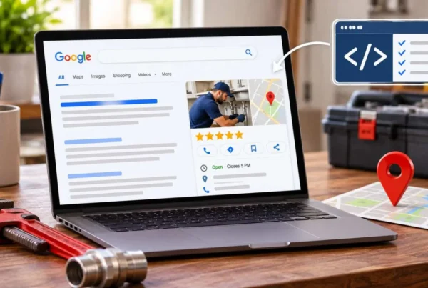 Local Business Schema Markup | Richwood Marketing