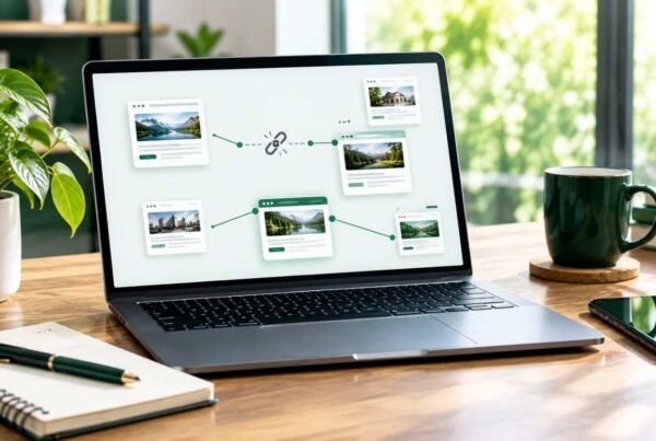 broken link building strategy | Richwood Marketing