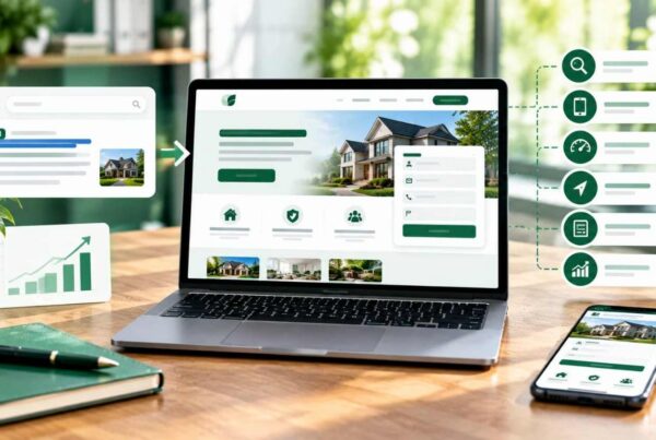 on page seo for ppc landing pages | Richwood Marketing